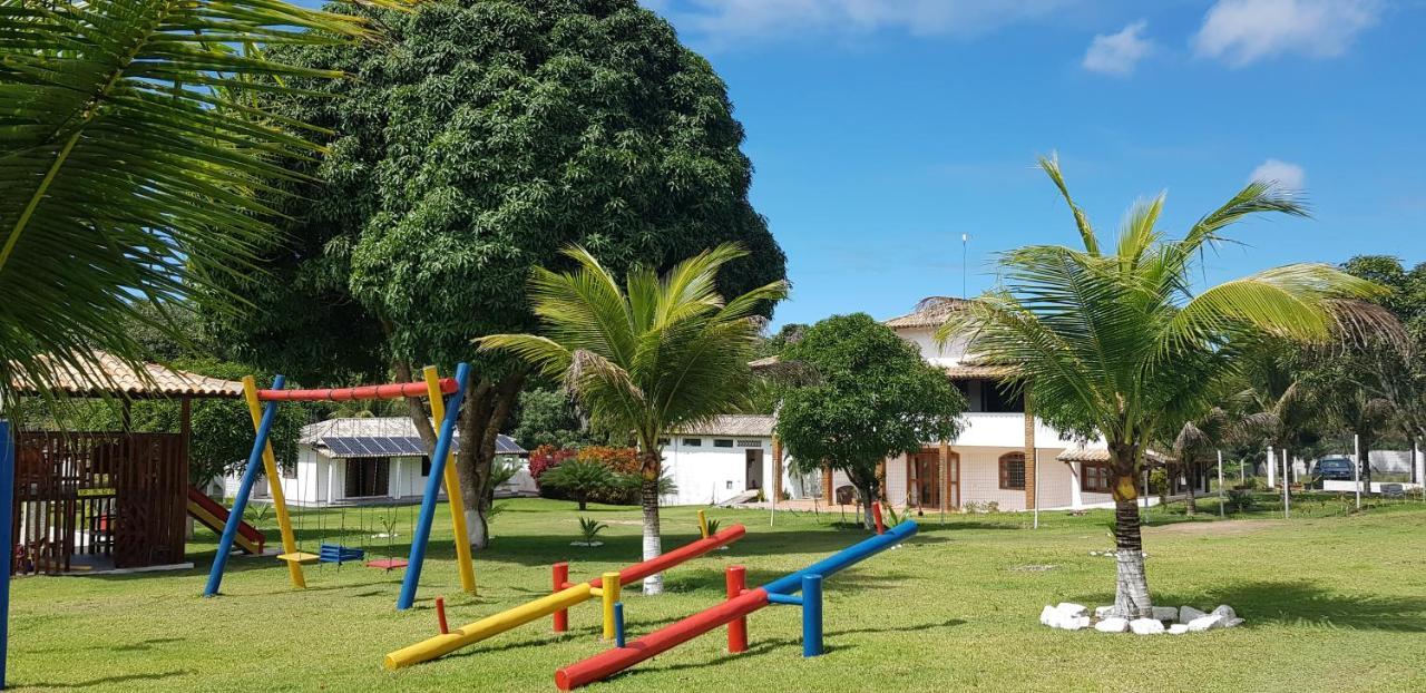 Rcr Field Casas Temporada Holiday home