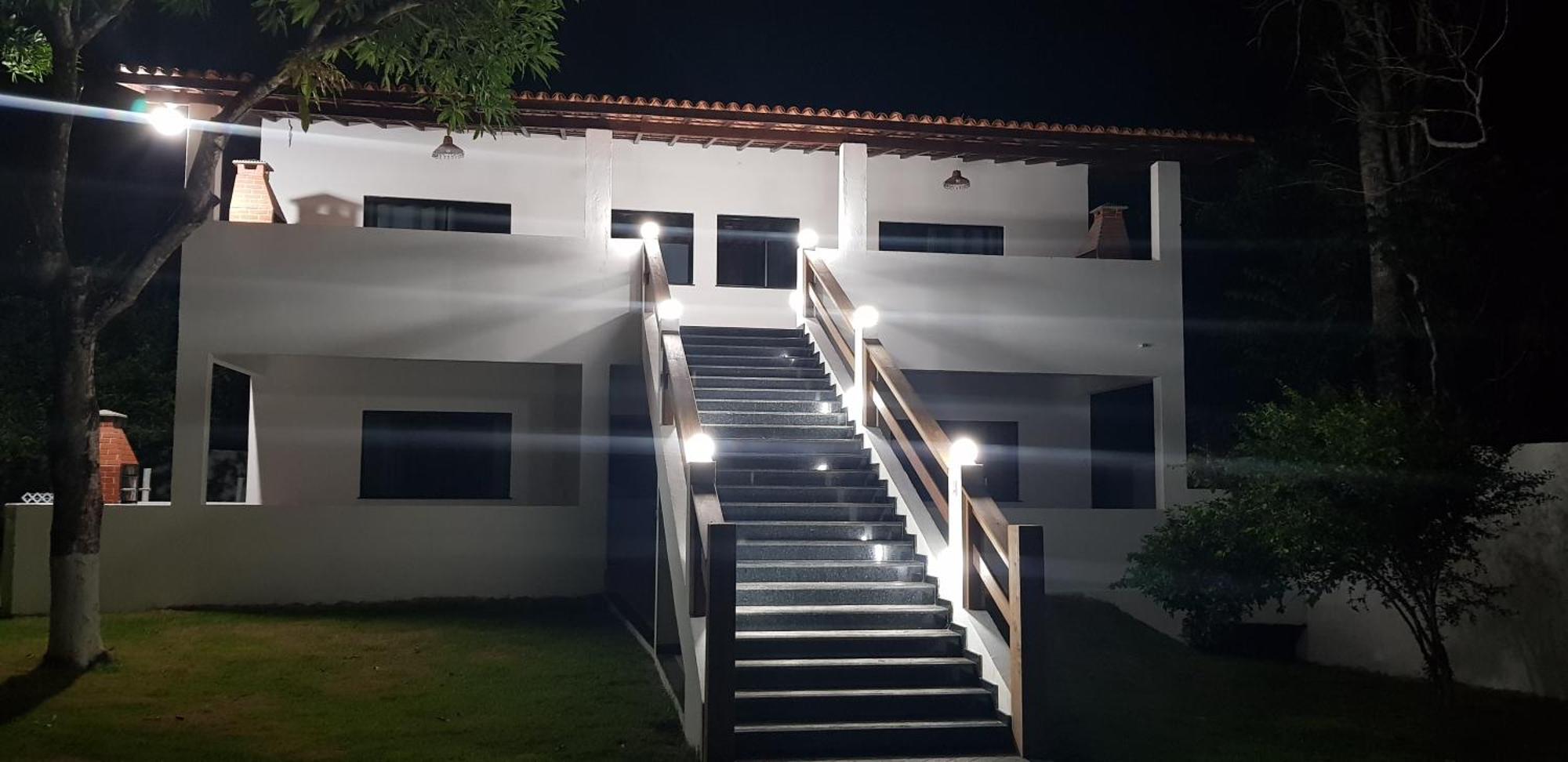 Rcr Field Casas Temporada * Porto Seguro