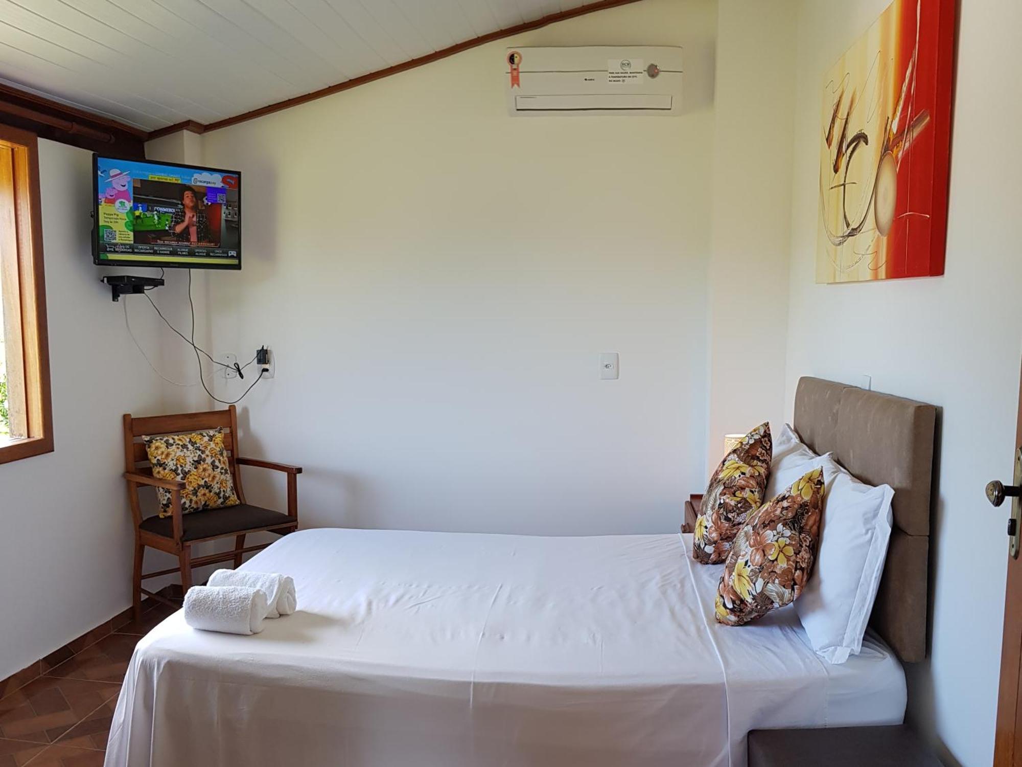 Holiday home Rcr Field Casas Temporada