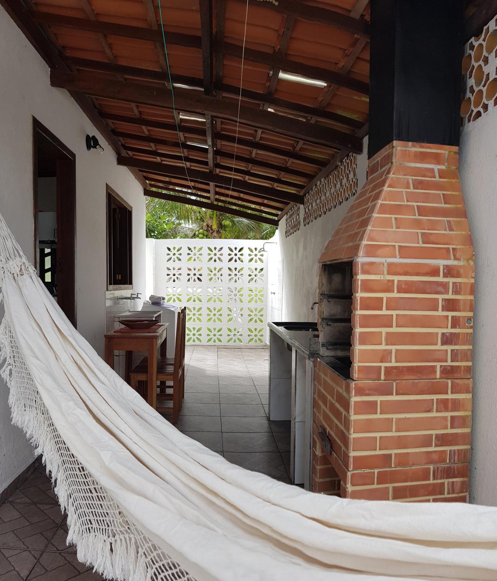 Holiday home Rcr Field Casas Temporada