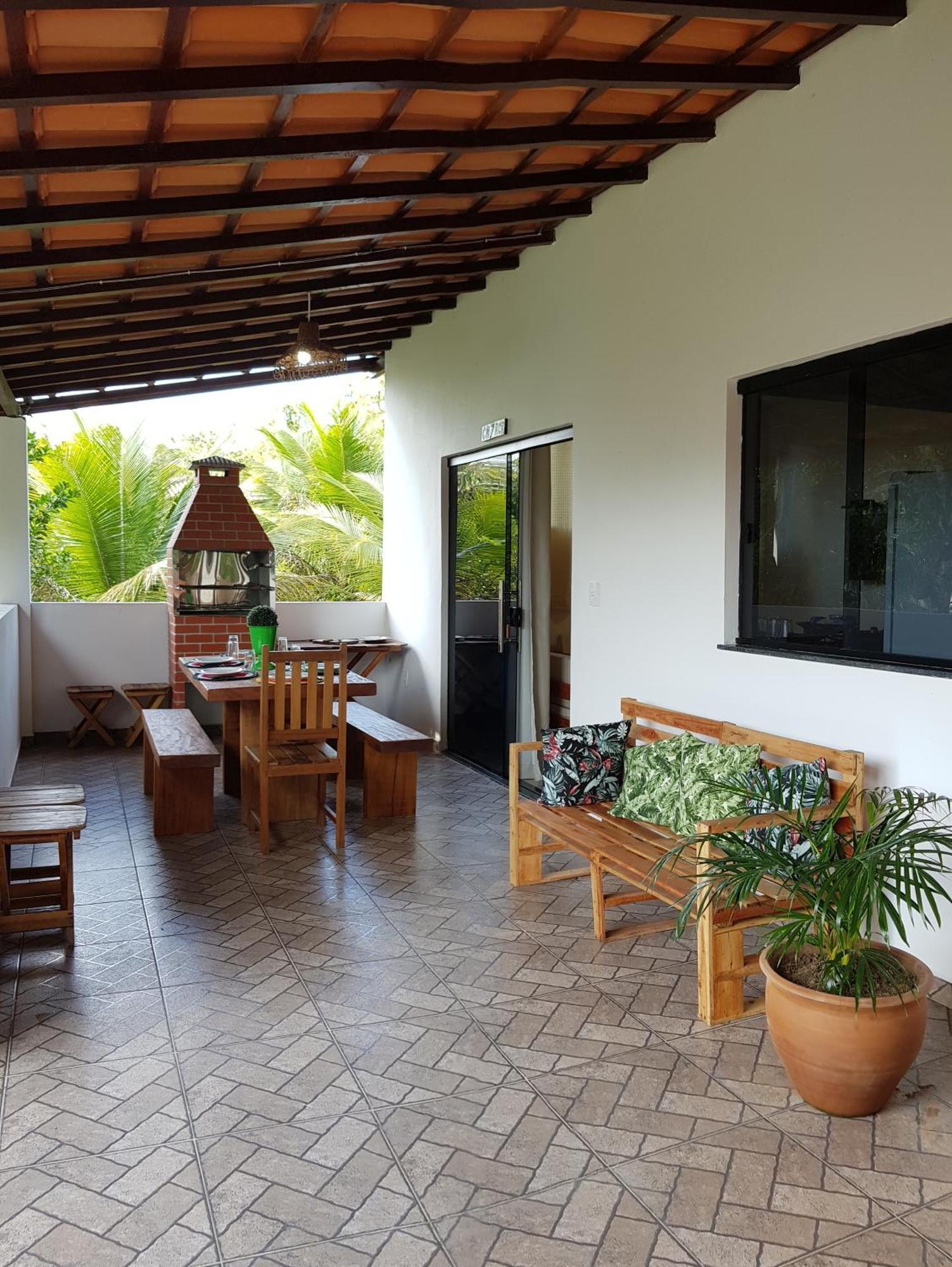 Rcr Field Casas Temporada *