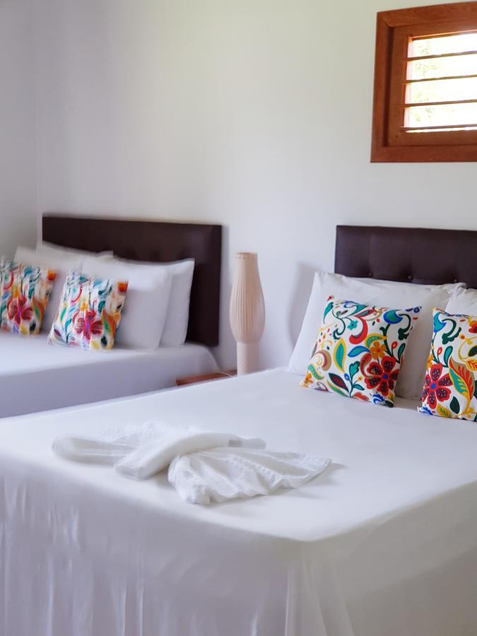 Rcr Field Casas Temporada Porto Seguro