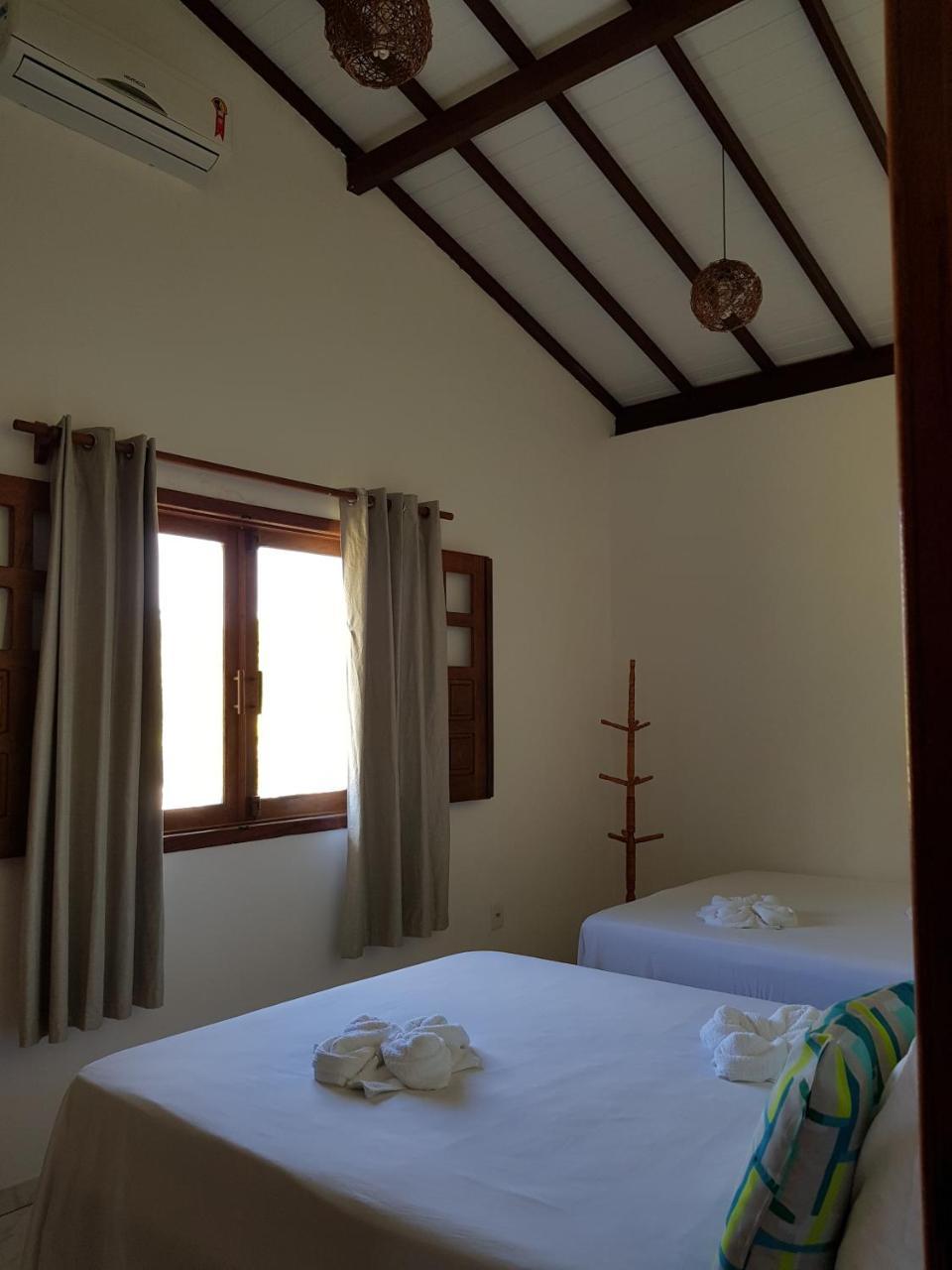 Rcr Field Casas Temporada Holiday home *