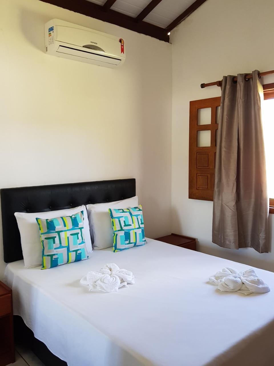 Rcr Field Casas Temporada Porto Seguro