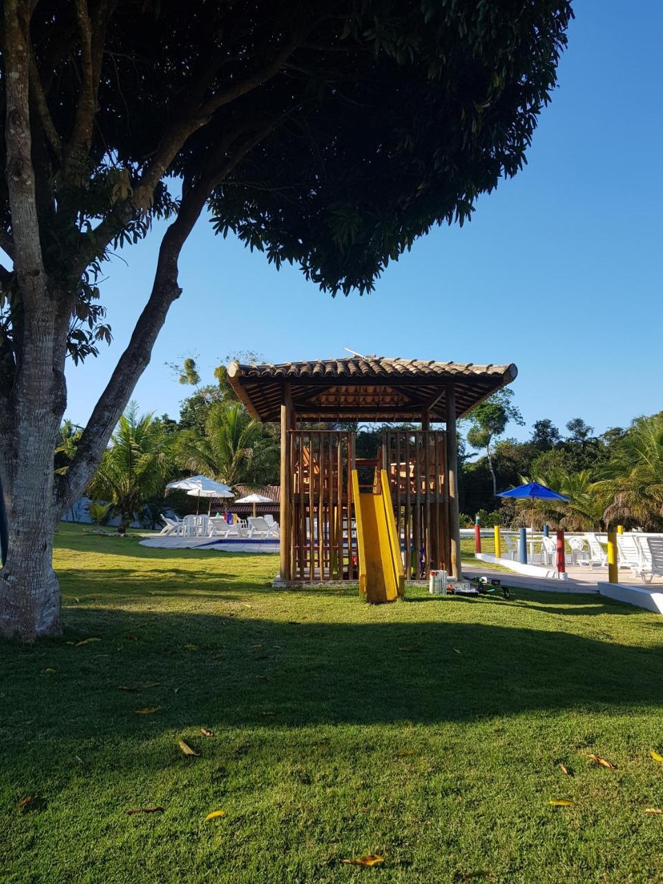 Holiday home Rcr Field Casas Temporada Porto Seguro